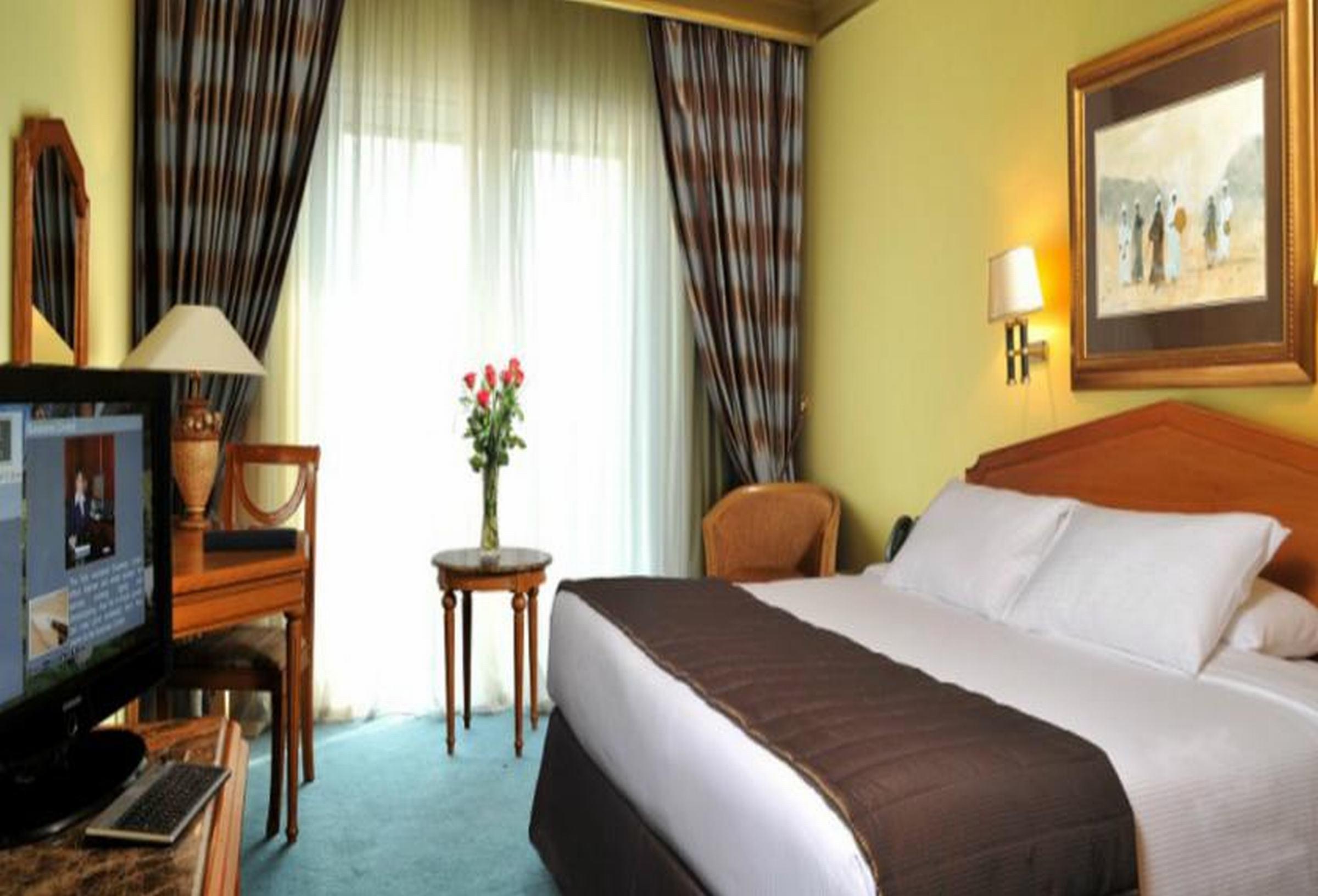 Concorde El Salam Hotel&casino Hotel 5*