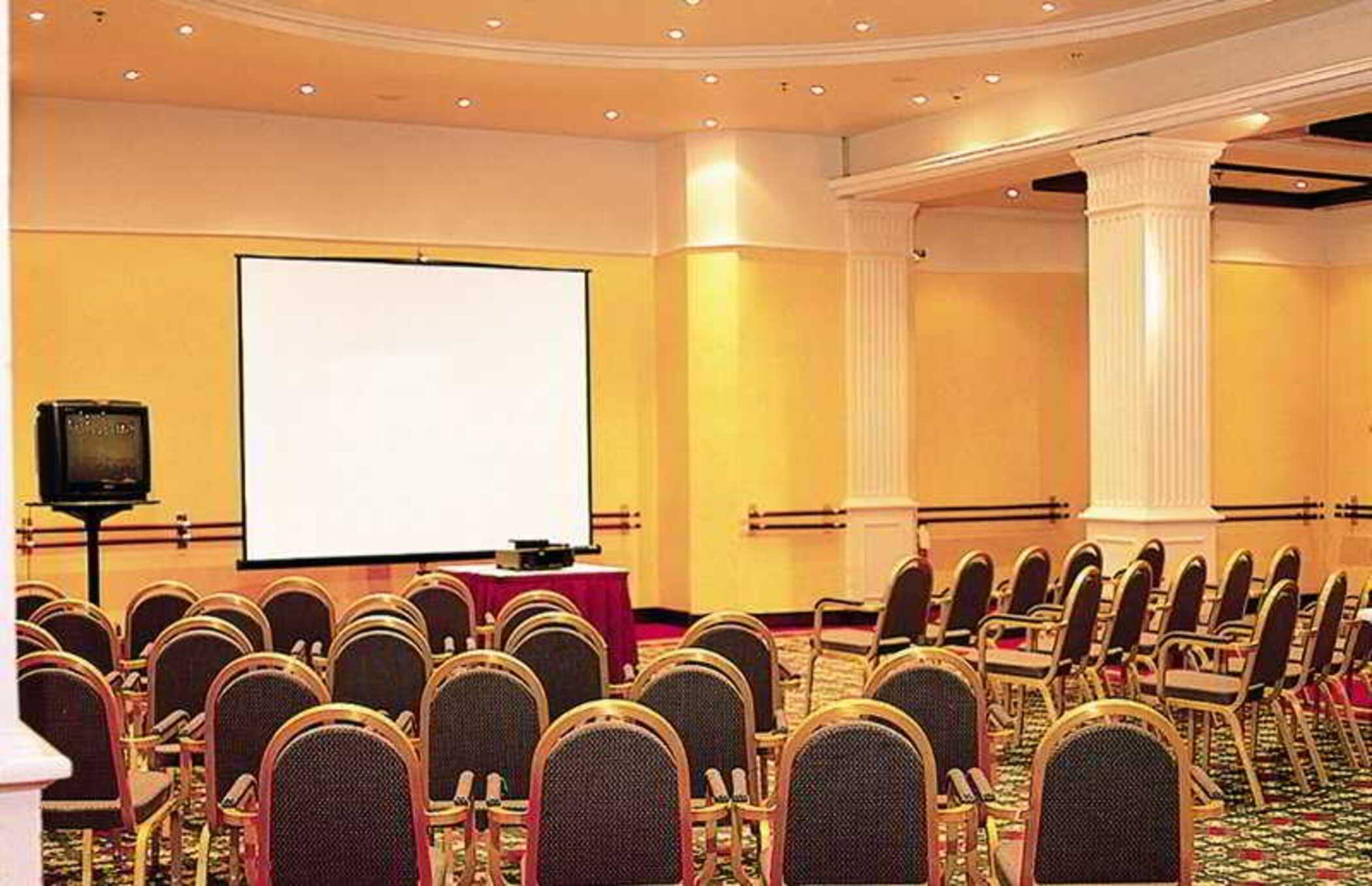 Concorde El Salam Hotel&casino 5* El Cairo