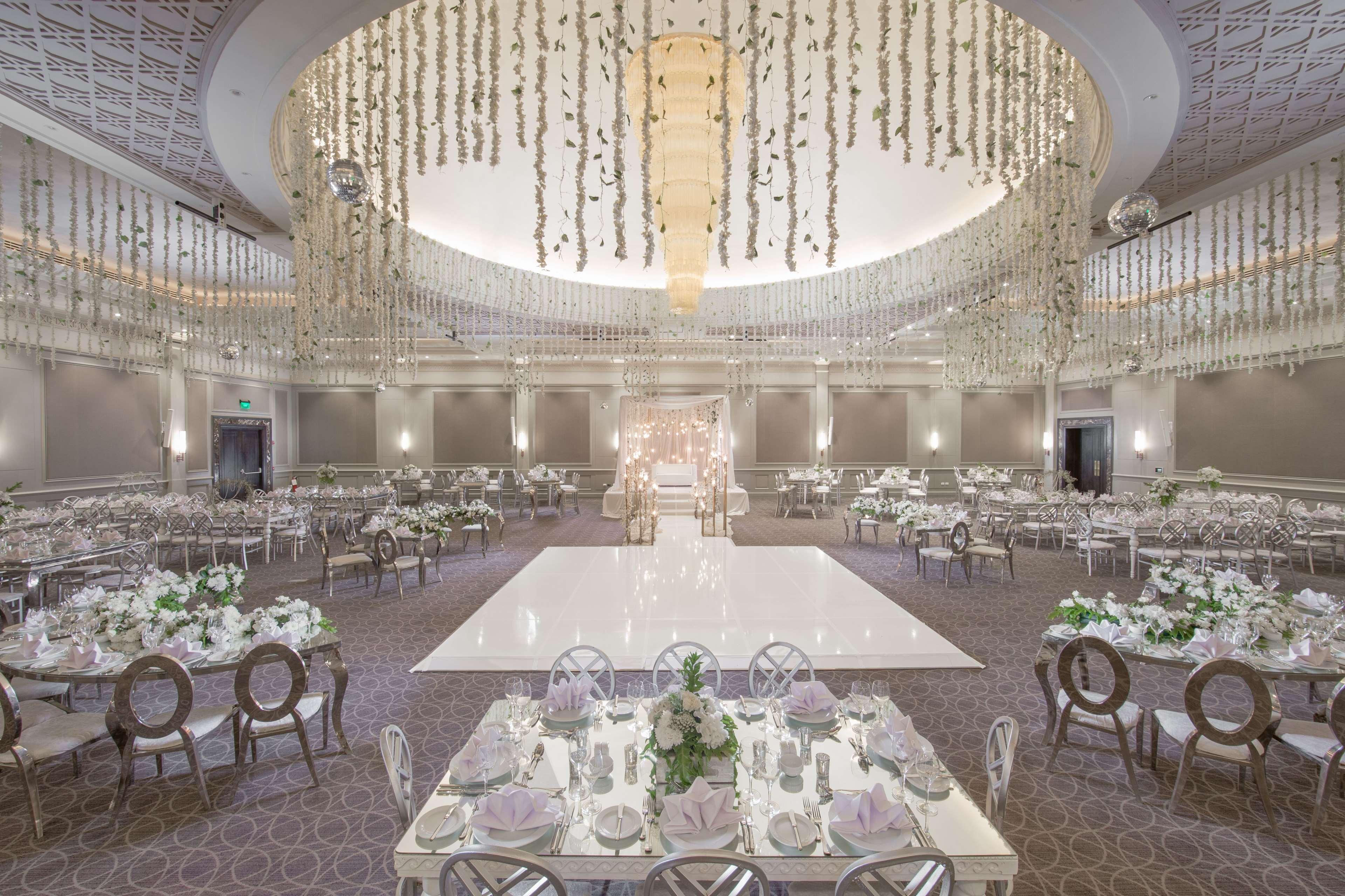 Concorde El Salam Hotel&casino Hotel