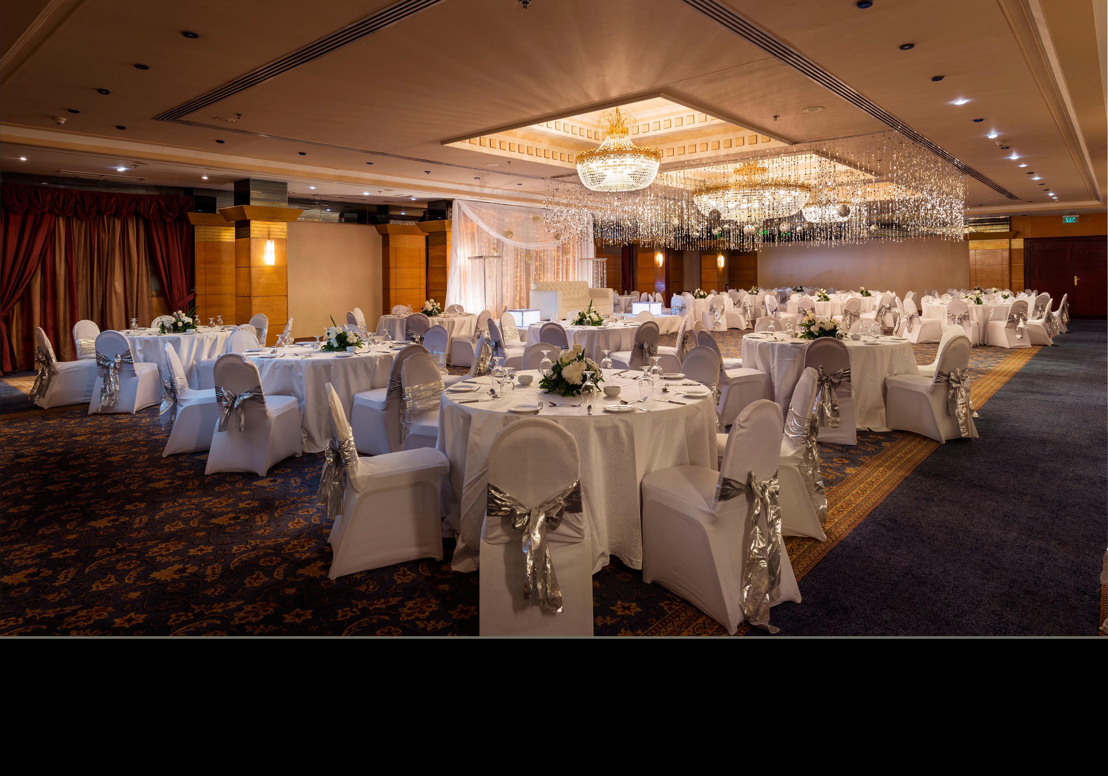 Hotel Concorde El Salam Hotel&casino El Cairo