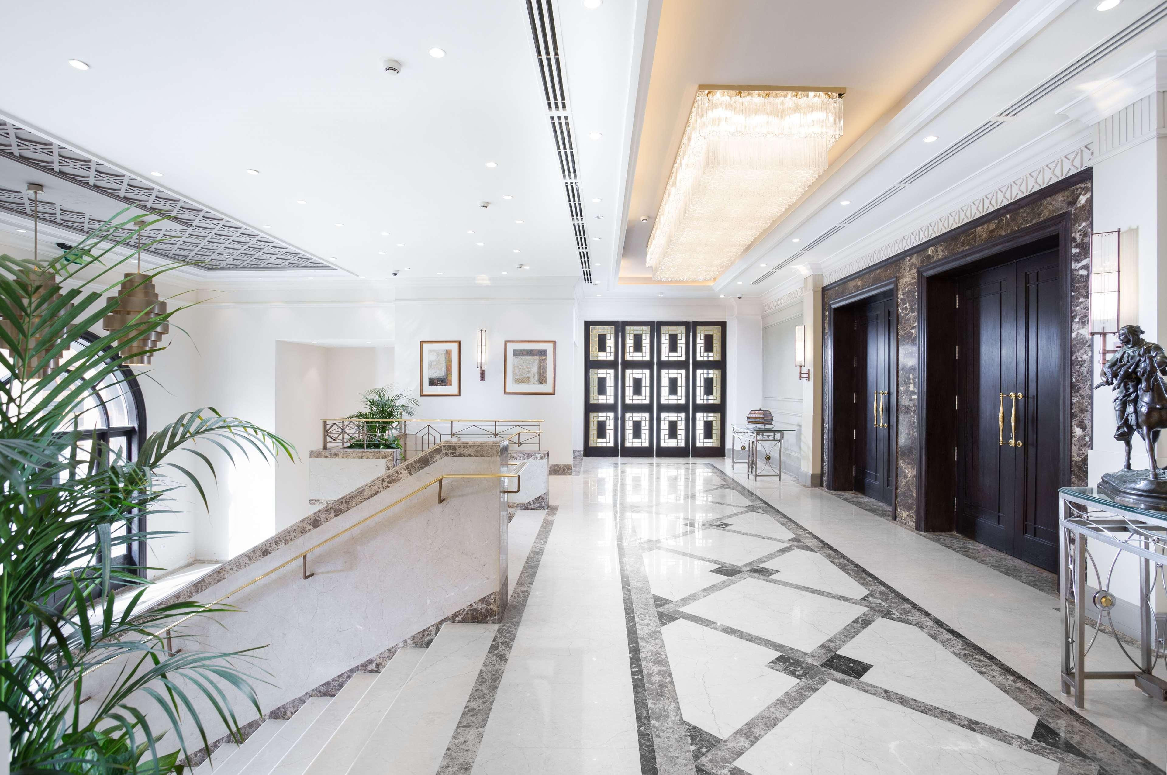 Concorde El Salam Hotel&casino Hotel