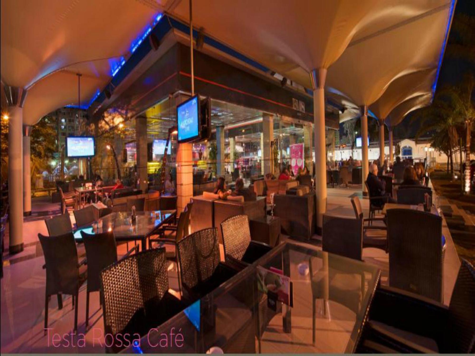 Concorde El Salam Hotel&casino El Cairo