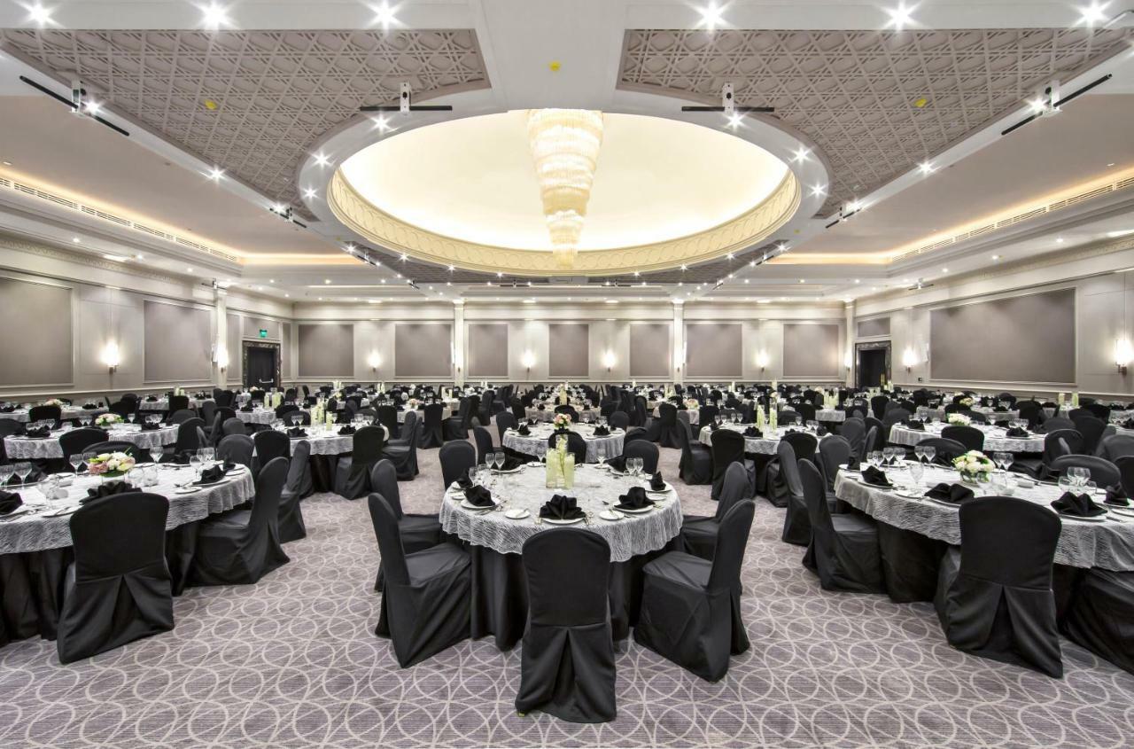 Hotel Concorde El Salam Hotel&casino 5*